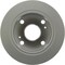 Centric Parts GCX BRAKE ROTOR FULLY COATED 320.44032F - alternate 4